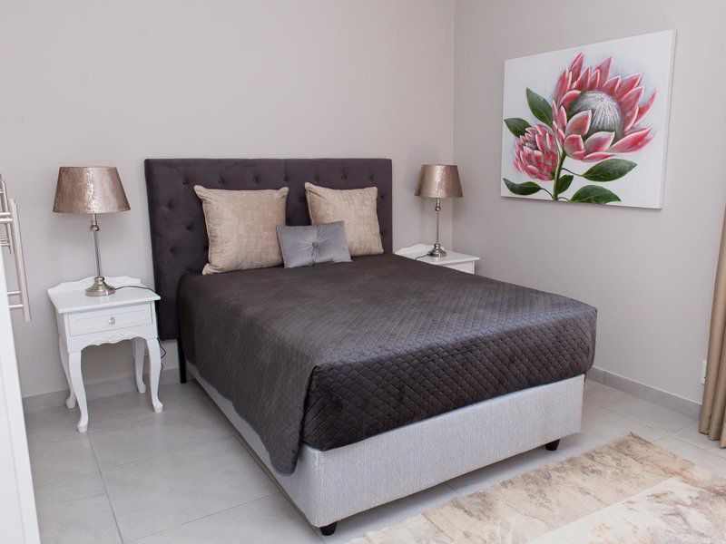 Mlmk Properties Townhouse 17 Burgundy Estate Cape Town Western Cape South Africa Unsaturated, Bedroom