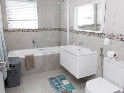 Mlmk Properties Townhouse 17 Burgundy Estate Cape Town Western Cape South Africa Unsaturated, Bathroom