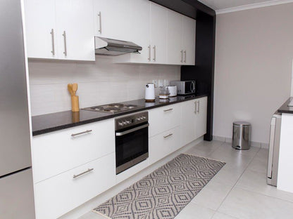 Mlmk Properties Townhouse 17 Burgundy Estate Cape Town Western Cape South Africa Unsaturated, Kitchen