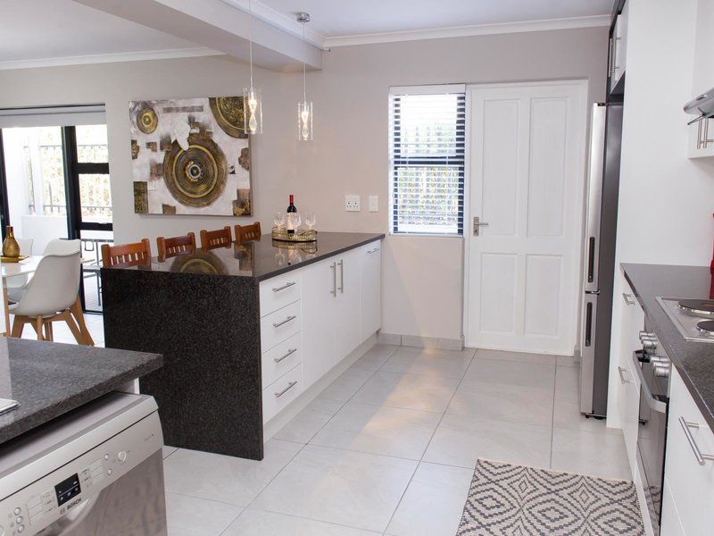 Mlmk Properties Townhouse 17 Burgundy Estate Cape Town Western Cape South Africa Unsaturated, Kitchen