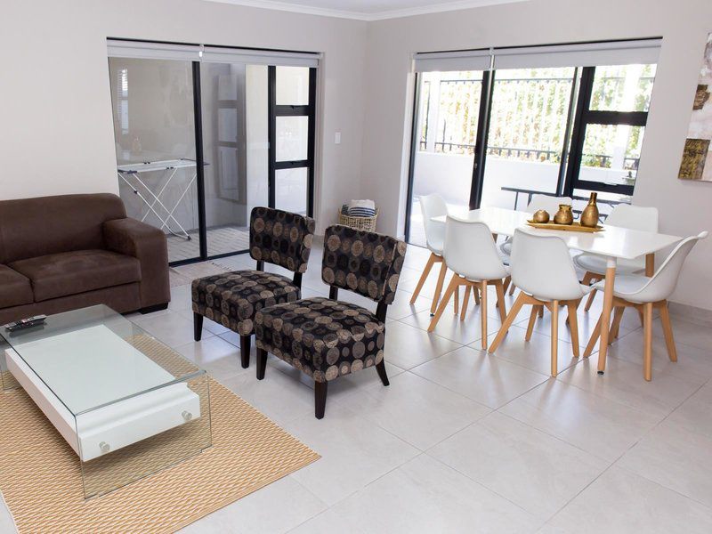 Mlmk Properties Townhouse 17 Burgundy Estate Cape Town Western Cape South Africa Living Room