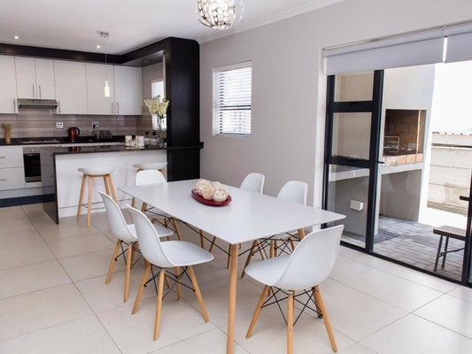 Mlmk Properties Townhouse 30 Burgundy Estate Cape Town Western Cape South Africa Unsaturated, Kitchen