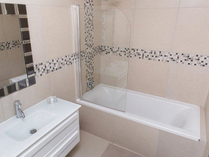 Mlmk Properties Townhouse 30 Burgundy Estate Cape Town Western Cape South Africa Unsaturated, Bathroom