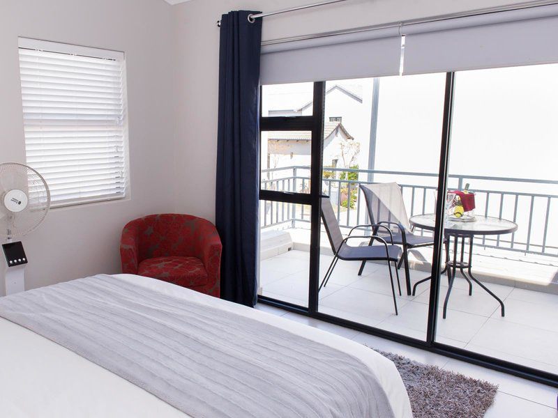 Mlmk Properties Townhouse 30 Burgundy Estate Cape Town Western Cape South Africa Unsaturated, Bedroom