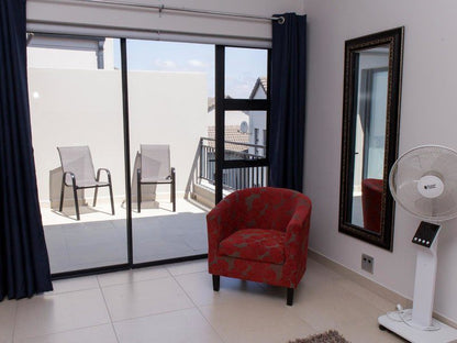 Mlmk Properties Townhouse 30 Burgundy Estate Cape Town Western Cape South Africa Living Room