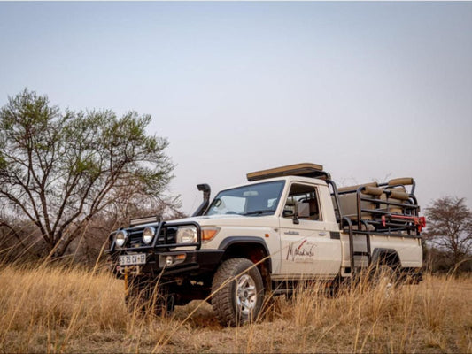 Mmakuba Private Game Lodge, Desert, Nature, Sand, Vehicle