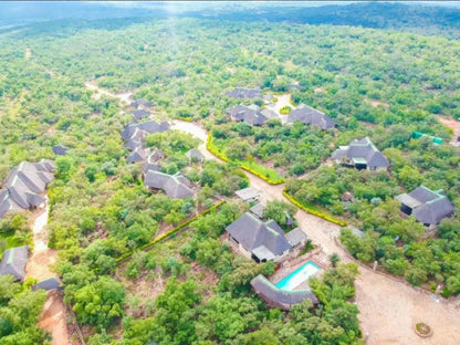 Mmakuba Private Game Lodge, Island, Nature, Aerial Photography