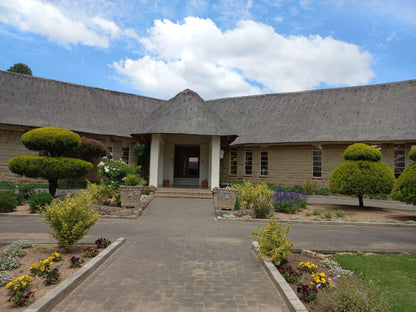 Mmelesi Lodge, House, Building, Architecture