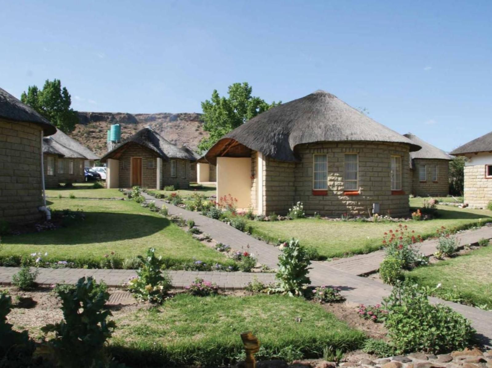 Mmelesi Lodge, House, Building, Architecture