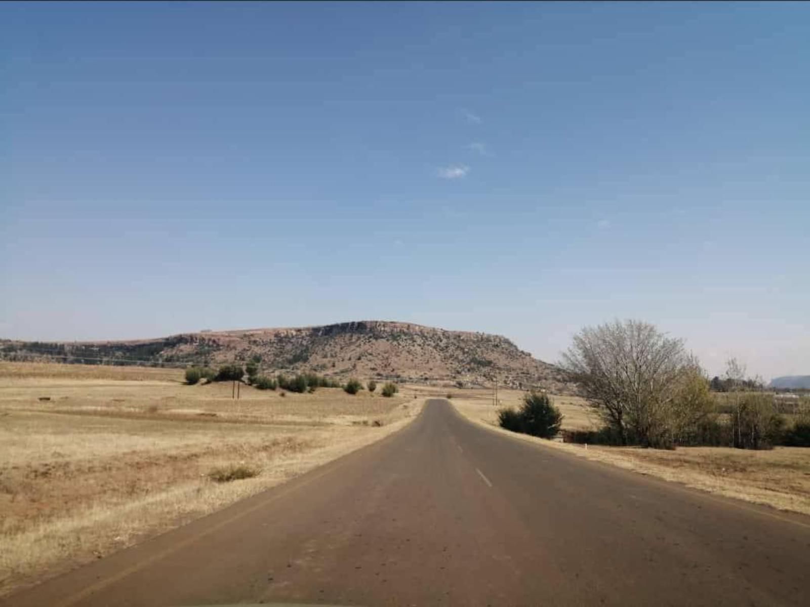 Mmelesi Lodge, Desert, Nature, Sand, Lowland, Street