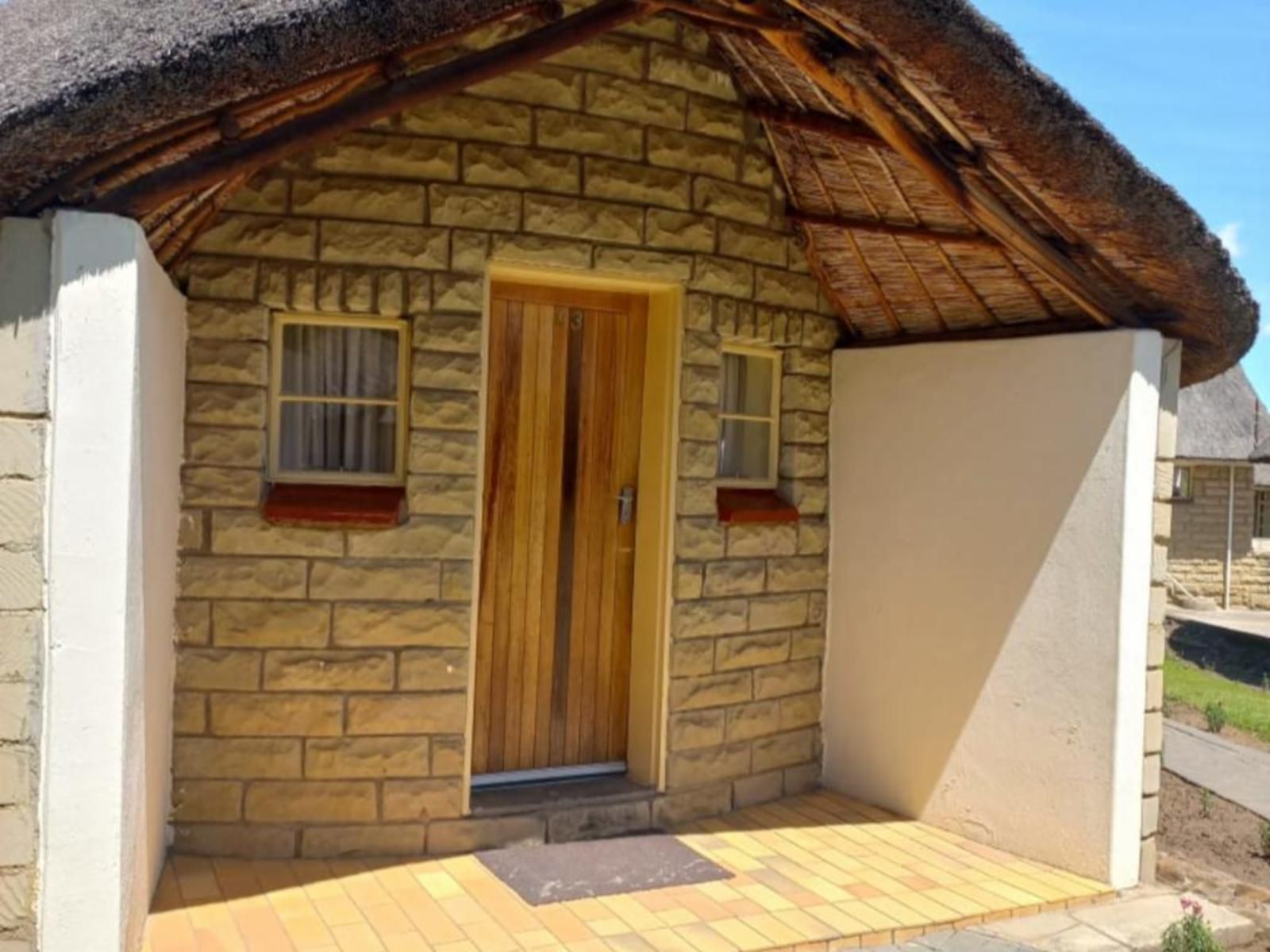 Mmelesi Lodge, Standard Rooms