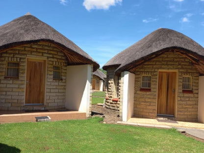 Mmelesi Lodge, Standard Rooms