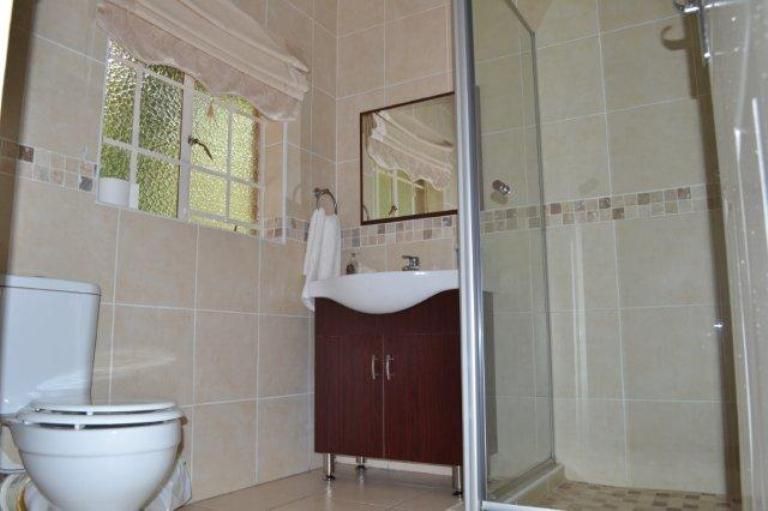Mmuthlwa Lodge Midrand Johannesburg Gauteng South Africa Unsaturated, Bathroom
