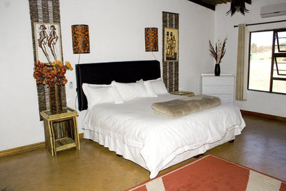 Moafrika Lodge Lakefield Johannesburg Gauteng South Africa Bedroom