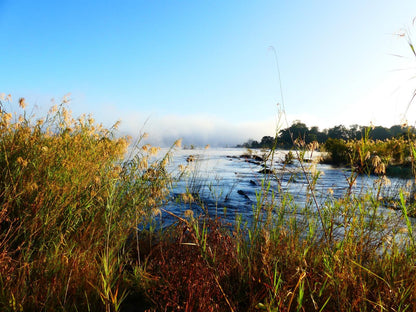 Mobola Island Lodge, Colorful, River, Nature, Waters