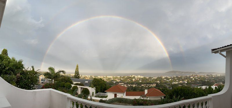 Moby S Plettenberg Bay Western Cape South Africa Rainbow, Nature