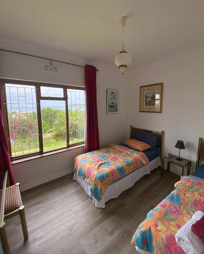 Moby S Plettenberg Bay Western Cape South Africa Bedroom