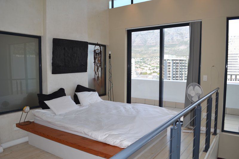 Modern Apartment On Long Street Cape Town City Centre Cape Town Western Cape South Africa Unsaturated, Bedroom