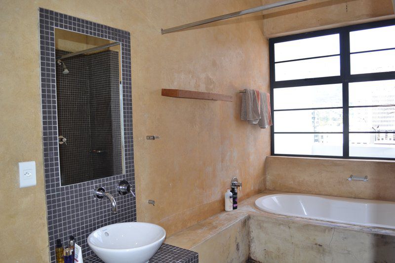 Modern Apartment On Long Street Cape Town City Centre Cape Town Western Cape South Africa Bathroom
