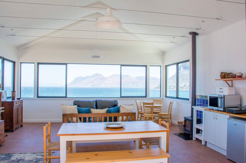 Modern Beach Apartment Kalk Bay Cape Town Western Cape South Africa 