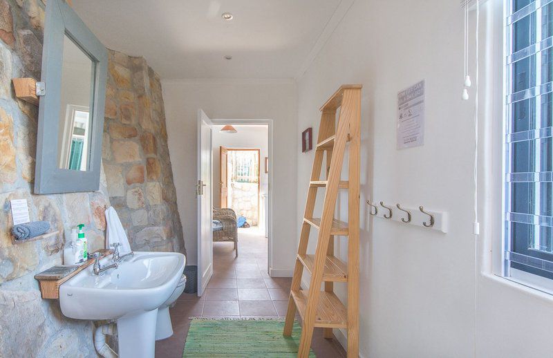 Modern Beach Apartment Kalk Bay Cape Town Western Cape South Africa Bathroom