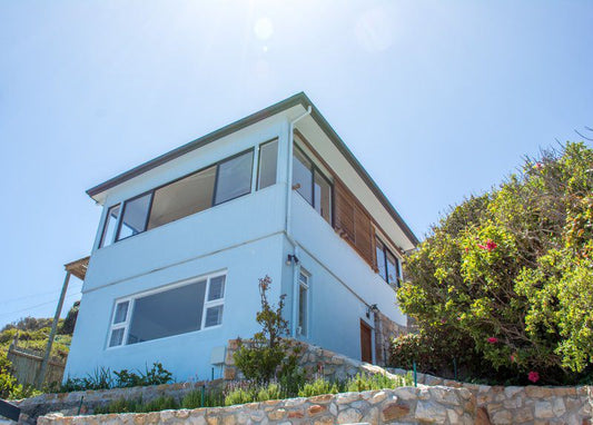 Modern Beach Apartment Kalk Bay Cape Town Western Cape South Africa Building, Architecture, House