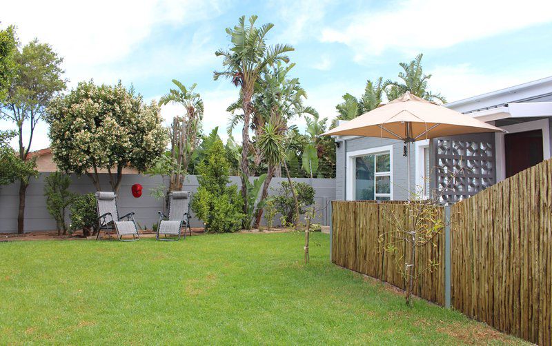 Modern Cottage Table View Blouberg Western Cape South Africa House, Building, Architecture, Palm Tree, Plant, Nature, Wood, Garden