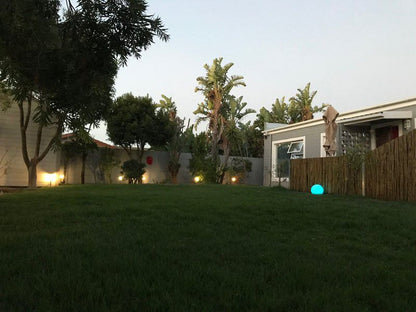 Modern Cottage Table View Blouberg Western Cape South Africa House, Building, Architecture, Palm Tree, Plant, Nature, Wood, Garden