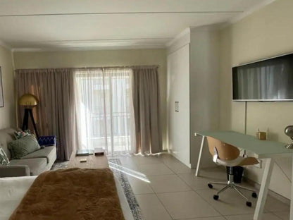 Modern Executive Studio Apartment Dainfern Johannesburg Gauteng South Africa 