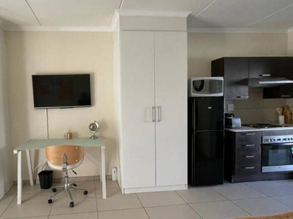 Modern Executive Studio Apartment Dainfern Johannesburg Gauteng South Africa Kitchen