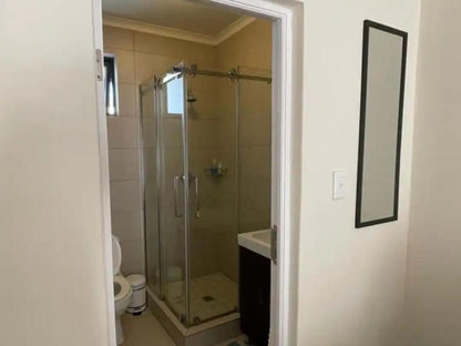 Modern Executive Studio Apartment Dainfern Johannesburg Gauteng South Africa Bathroom