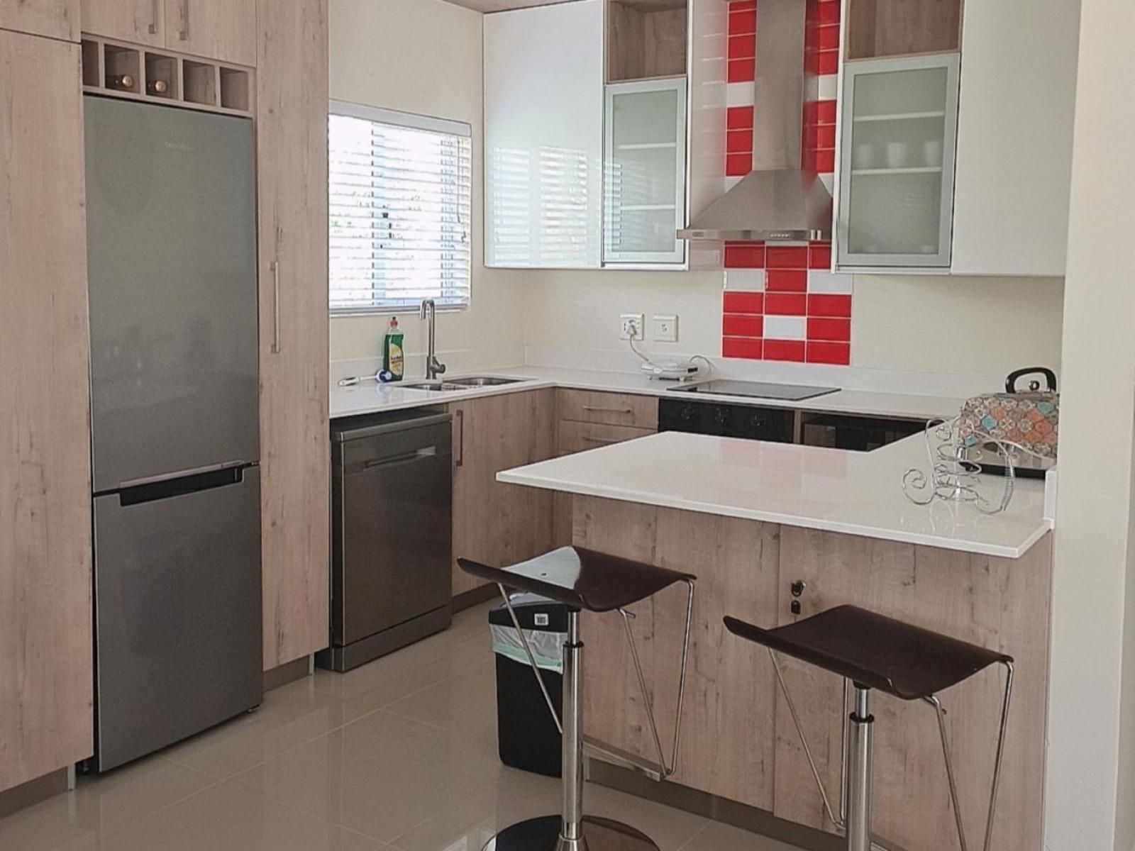 Modern Executive Unit Beacon Bay East London Eastern Cape South Africa Unsaturated, Kitchen