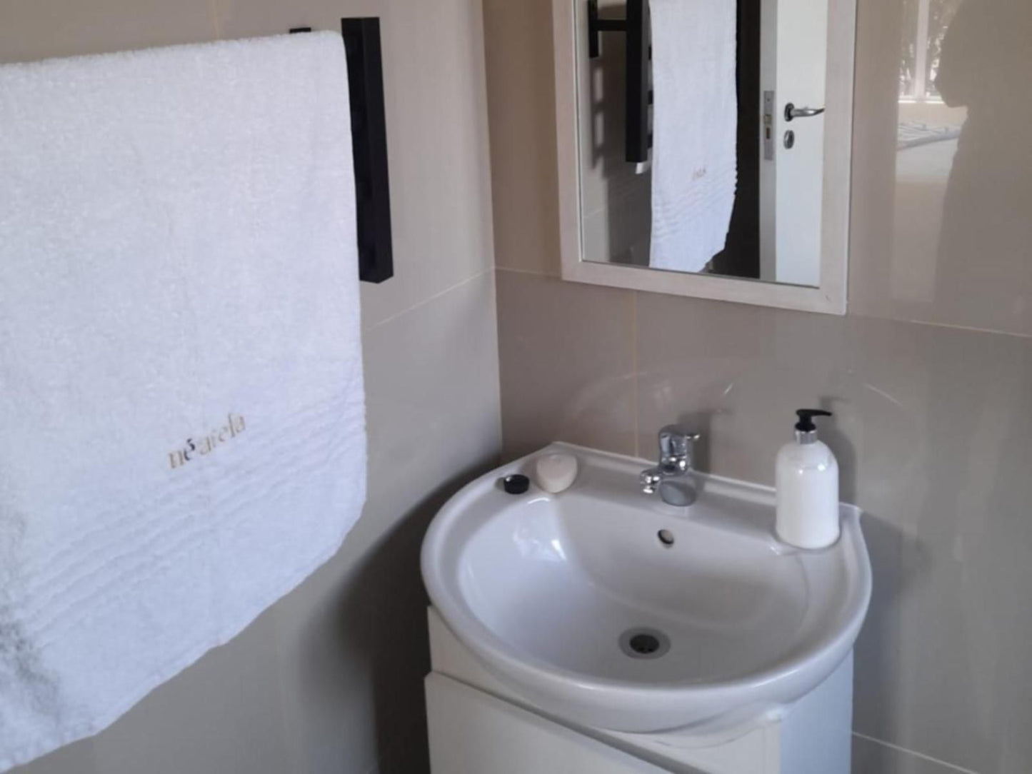 Modern Executive Unit Beacon Bay East London Eastern Cape South Africa Bathroom