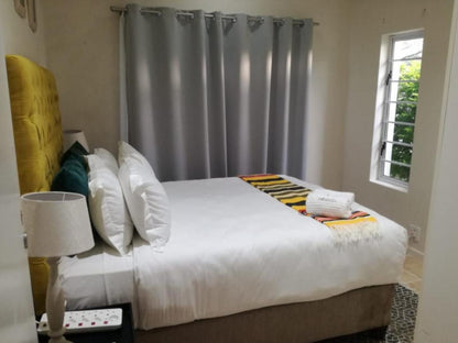 Modern Executive Unit Beacon Bay East London Eastern Cape South Africa Bedroom