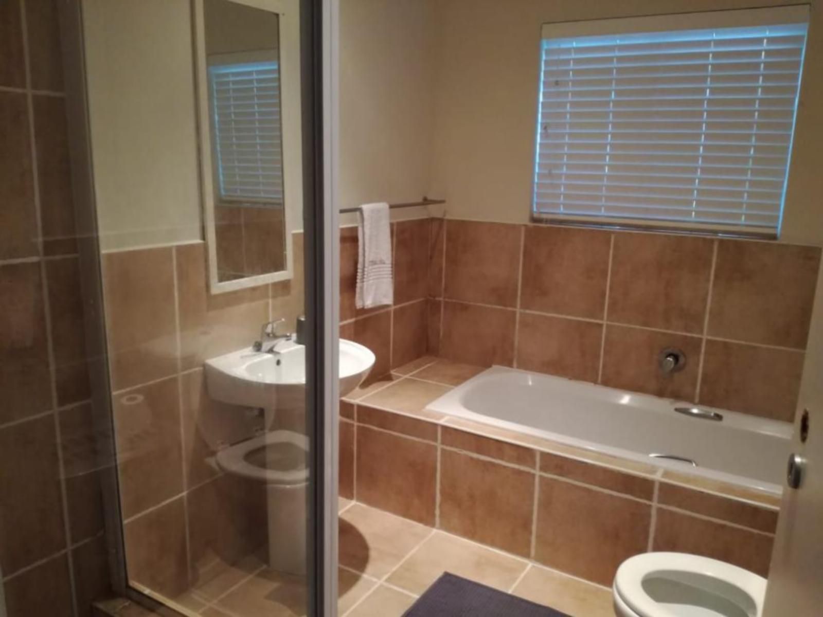 Modern Executive Unit Beacon Bay East London Eastern Cape South Africa Bathroom