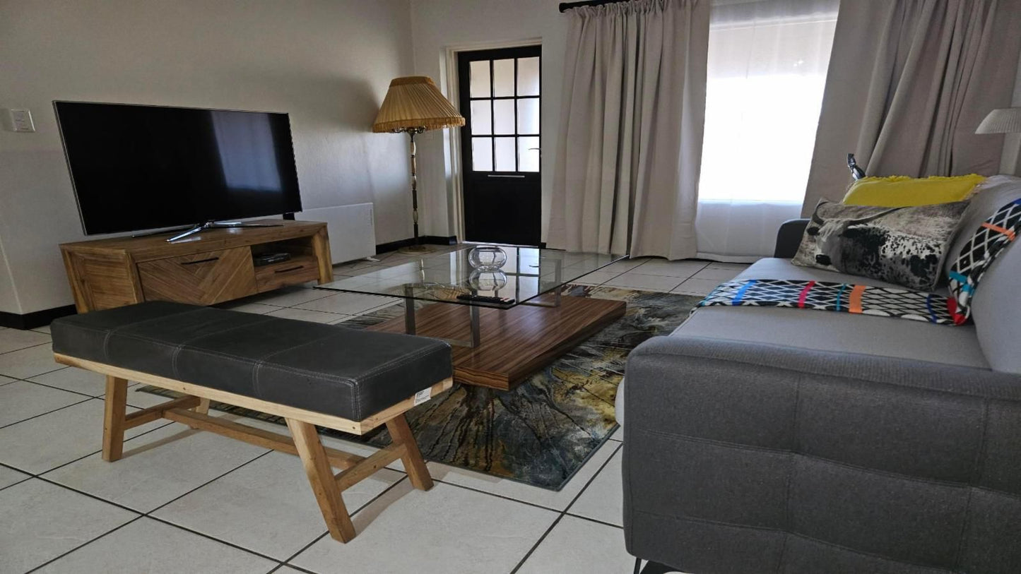 Modern Furnished Apartment Dainfern Johannesburg Gauteng South Africa Unsaturated, Living Room