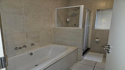 Modern Furnished Apartment Dainfern Johannesburg Gauteng South Africa Unsaturated, Bathroom