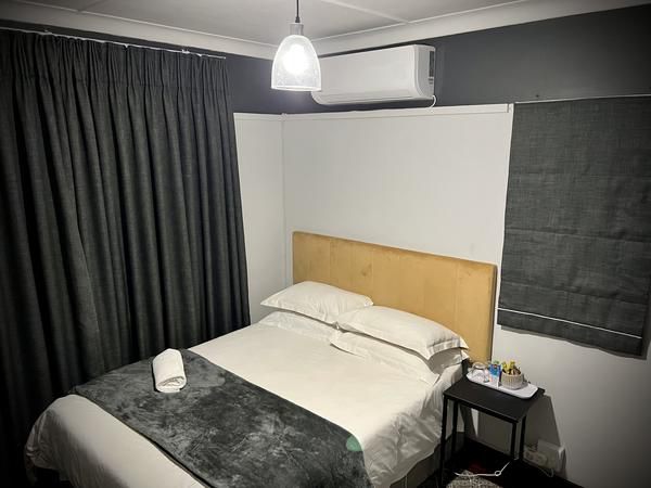 Modern Goldfields Apartment Virginia Free State Free State South Africa Unsaturated, Bedroom