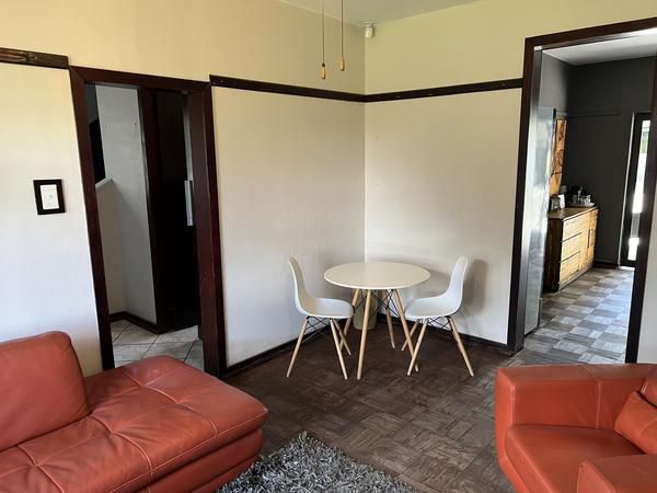 Modern Goldfields Apartment Virginia Free State Free State South Africa Door, Architecture