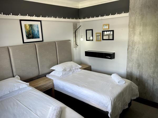 Modern Goldfields Apartment Virginia Free State Free State South Africa Bedroom