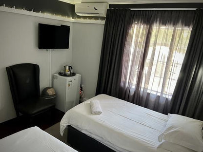 Modern Goldfields Apartment Virginia Free State Free State South Africa Unsaturated, Bedroom