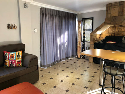 Modern Goldfields Apartment Virginia Free State Free State South Africa 