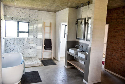 Modern Masterpiece Cape St Francis Eastern Cape South Africa Bathroom