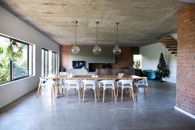 Modern Masterpiece Cape St Francis Eastern Cape South Africa 
