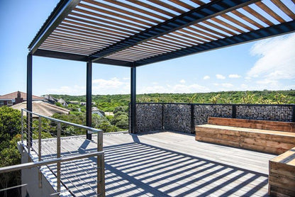 Modern Masterpiece Cape St Francis Eastern Cape South Africa 