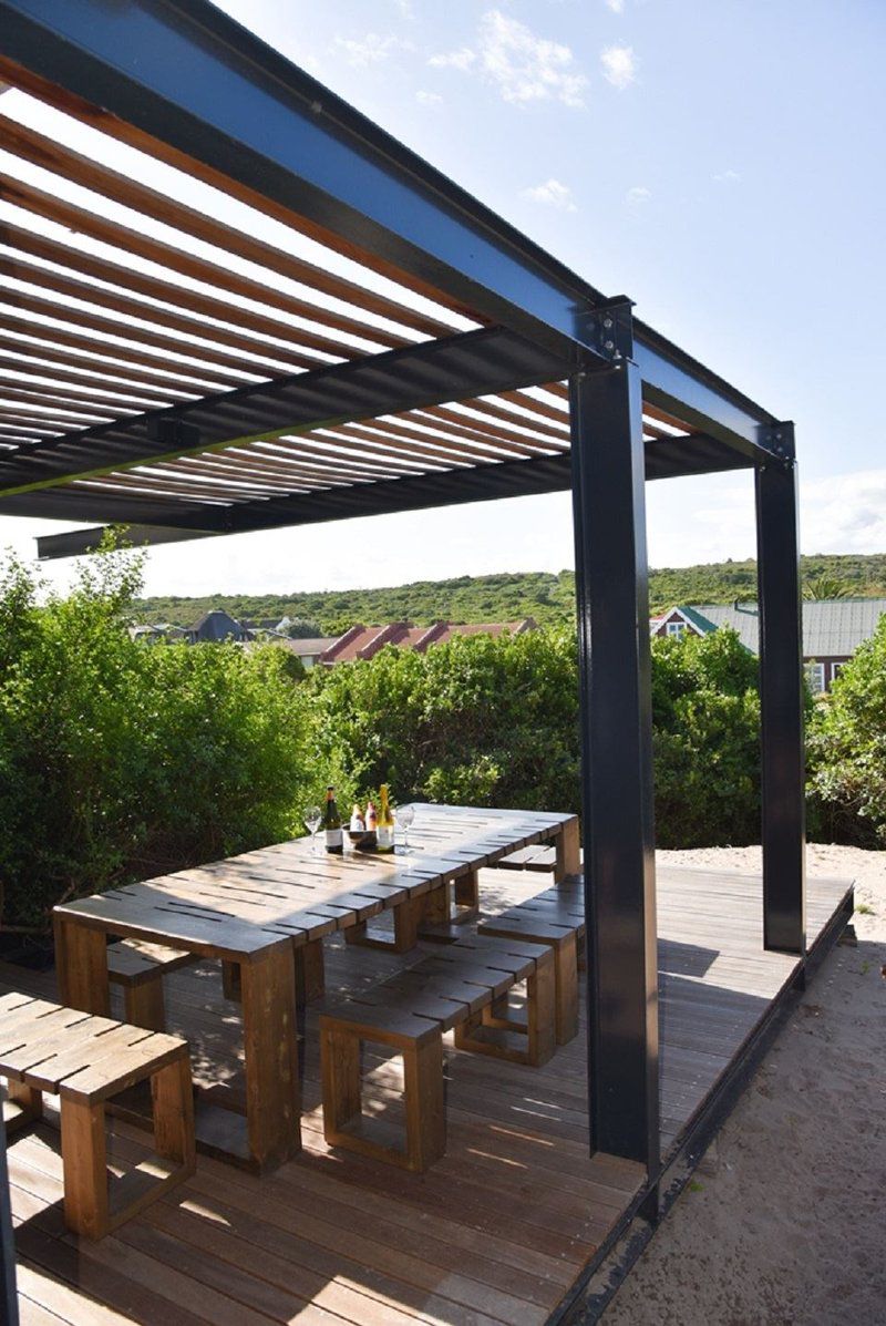 Modern Masterpiece Cape St Francis Eastern Cape South Africa Bar, Food