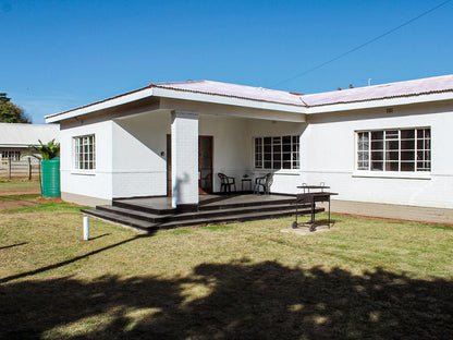 Modern Farm Lichtenburg North West Province South Africa Complementary Colors, House, Building, Architecture