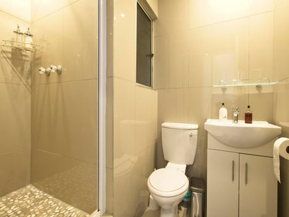 Modern Seaview Apartment Summerstrand Port Elizabeth Eastern Cape South Africa Sepia Tones, Bathroom
