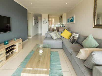 Modern Seaview Apartment Summerstrand Port Elizabeth Eastern Cape South Africa 
