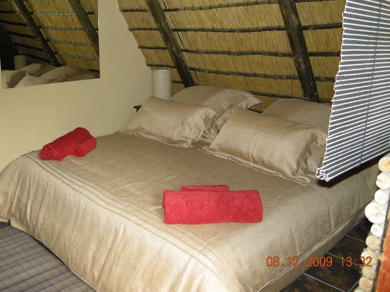 Modikgweng Lodge Sun City North West Province South Africa Bedroom